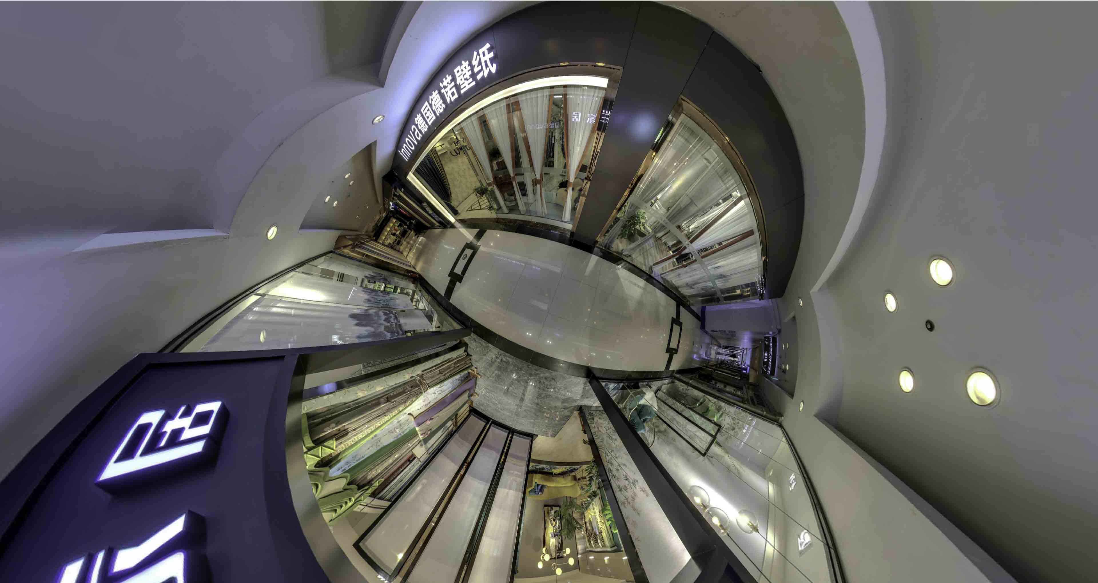 上蔡VR全景拍摄：游戏开发中的创新应用与技术革新